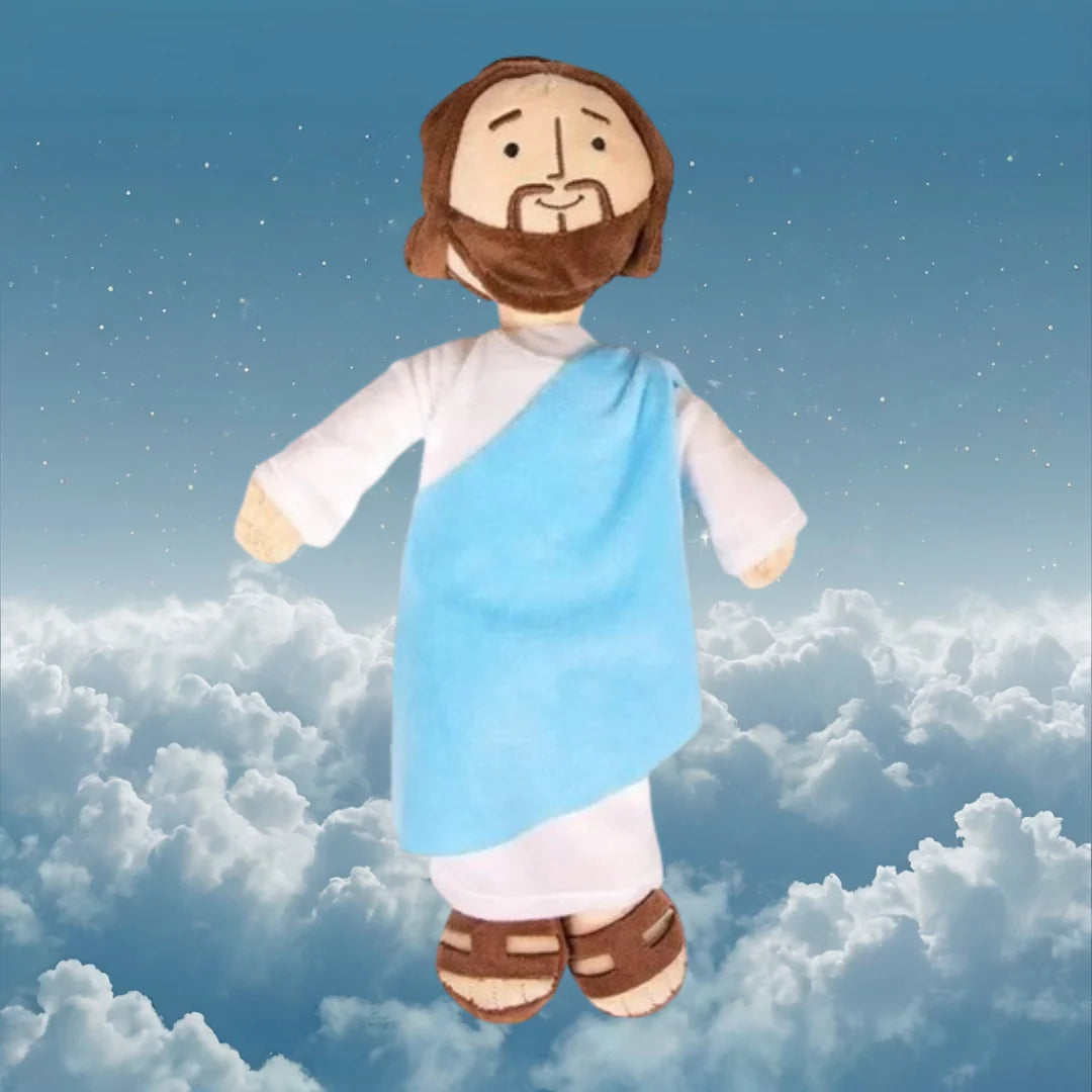 Jesus Plushie™